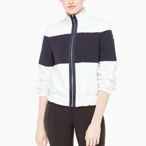 KATE SPADE California Dreaming Colourblock Jacket Women's Size S